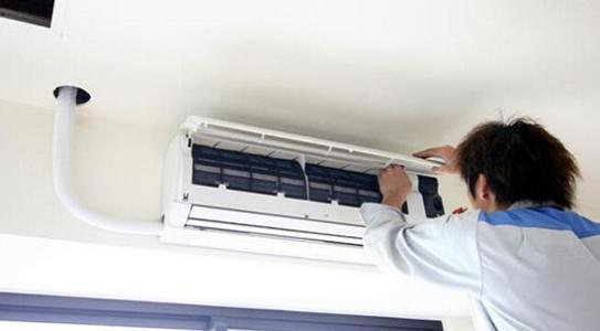 家用空调维修技术