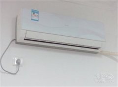 深圳大金空调维修服务中心：空调缺氟造成空调